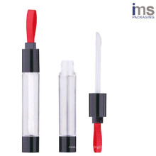 Mini Round Plastic Lip Gloss Container 4.5ml